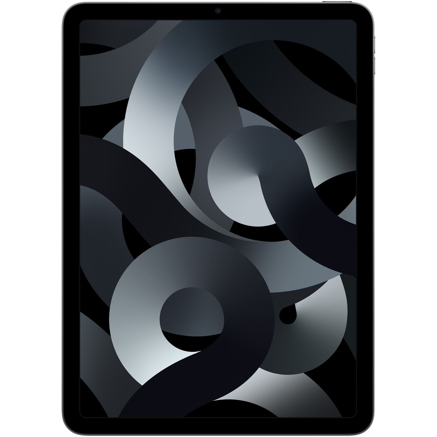 Apple iPad Air 5 (2022), 109", 64GB, Wi-Fi, Space Grey fotografia produsului View 4 L