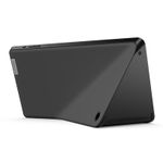 Tableta Lenovo ThinkSmart View, 8" HD IPS, 10-point Multi-touch, Qualcomm Snapdragon 624 fotografia produsului View 2 S
