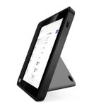 Tableta Lenovo ThinkSmart View, 8" HD IPS, 10-point Multi-touch, Qualcomm Snapdragon 624 fotografia produsului View 5 S