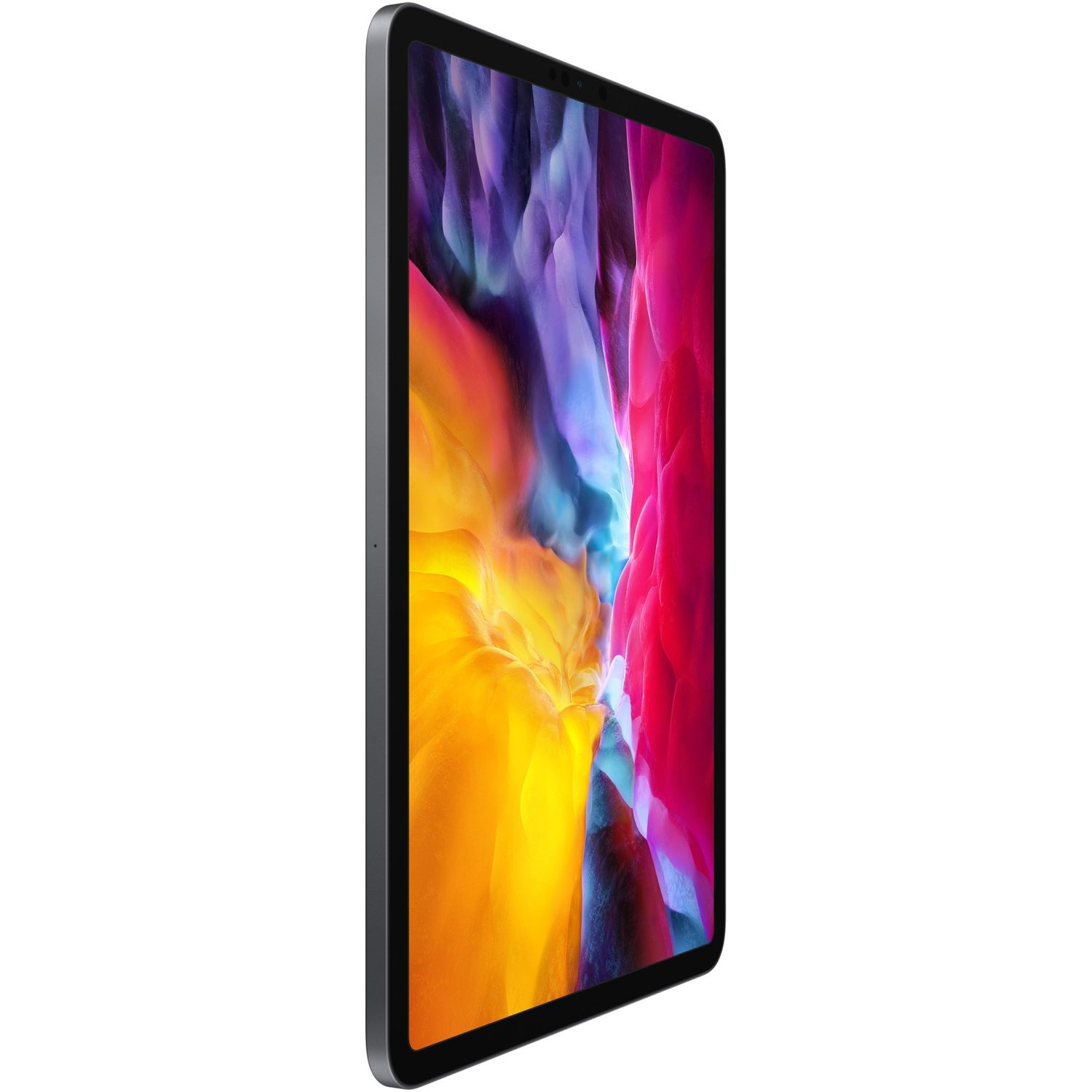 Apple iPad Pro 11" (2020), 512GB, Wi-Fi, Space Grey fotografia produsului View 4 L