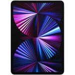 Apple iPad Pro 11" (2021), 256GB, Wi‑Fi, Silver fotografia produsului