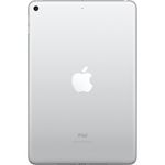 Apple iPad mini 5, 256GB, Wi-Fi, Silver fotografia produsului View 2 S