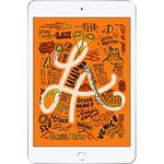 Apple iPad mini 5, 256GB, Wi-Fi, Silver fotografia produsului