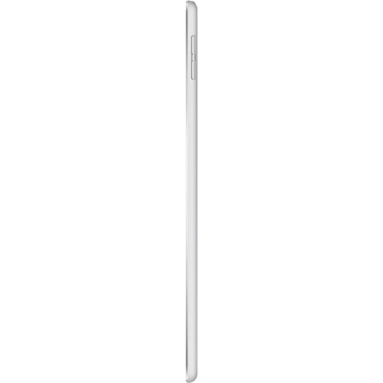 Apple iPad mini 5, 256GB, Wi-Fi, Silver fotografia produsului View 3 L