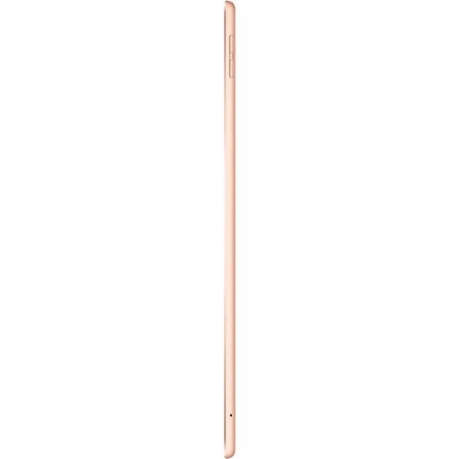 Apple iPad Air 3, 105", 64GB, Cellular, Gold fotografia produsului View 3 L