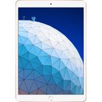 Apple iPad Air 3, 105", 64GB, Cellular, Gold fotografia produsului