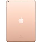 Apple iPad Air 3, 105", 64GB, Cellular, Gold fotografia produsului View 2 S