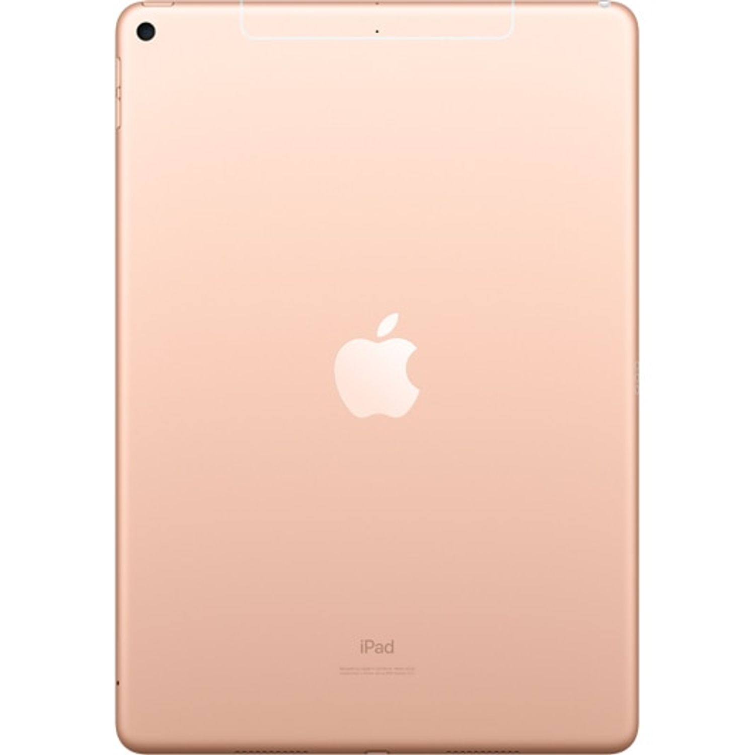 Apple iPad Air 3, 105", 64GB, Cellular, Gold fotografia produsului View 2 L