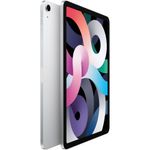 Apple iPad Air 4 (2020), 109", 64GB, Wi-Fi, Silver fotografia produsului View 3 S