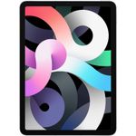 Apple iPad Air 4 (2020), 109", 256GB, Cellular, Silver fotografia produsului
