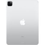 Apple iPad Pro 11" (2020), 512GB, Wi-Fi, Silver fotografia produsului View 2 S