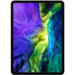 Apple iPad Pro 11" (2020), 256GB, Cellular, Silver fotografia produsului