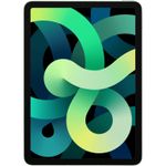 Apple iPad Air 4 (2020), 109", 256GB, Cellular, Green fotografia produsului