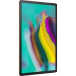 Tableta Samsung Galaxy Tab S5e (2019), Octa-Core, 105", 4GB RAM, 64GB, 4G, Gold fotografia produsului View 2 S
