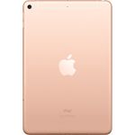 Apple iPad mini 5, 256GB, Cellular, Gold fotografia produsului View 2 S