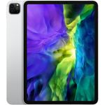 Apple iPad Pro 11" (2020), 128GB, Cellular, Silver fotografia produsului View 4 S