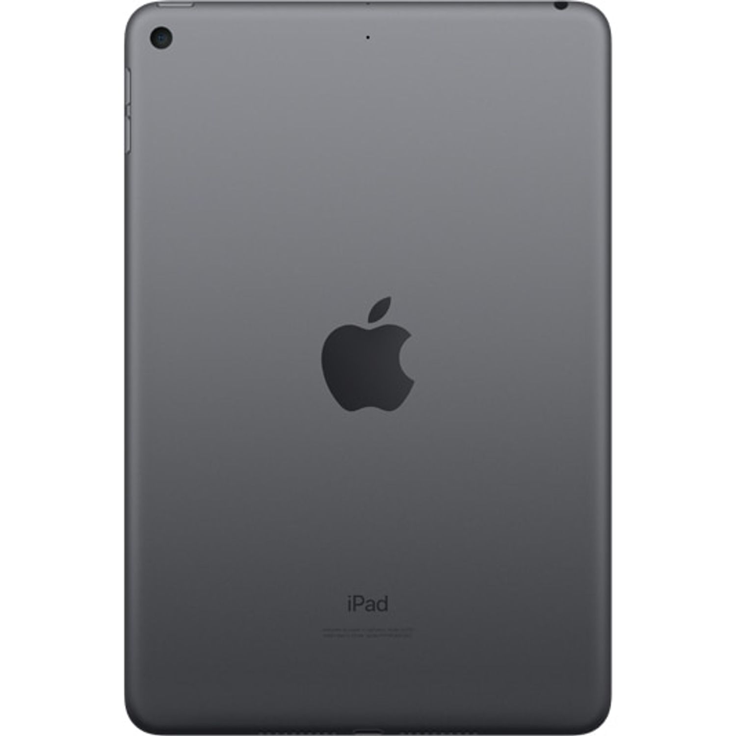 Apple iPad mini 5, 256GB, Wi-Fi, Space Grey fotografia produsului View 2 L