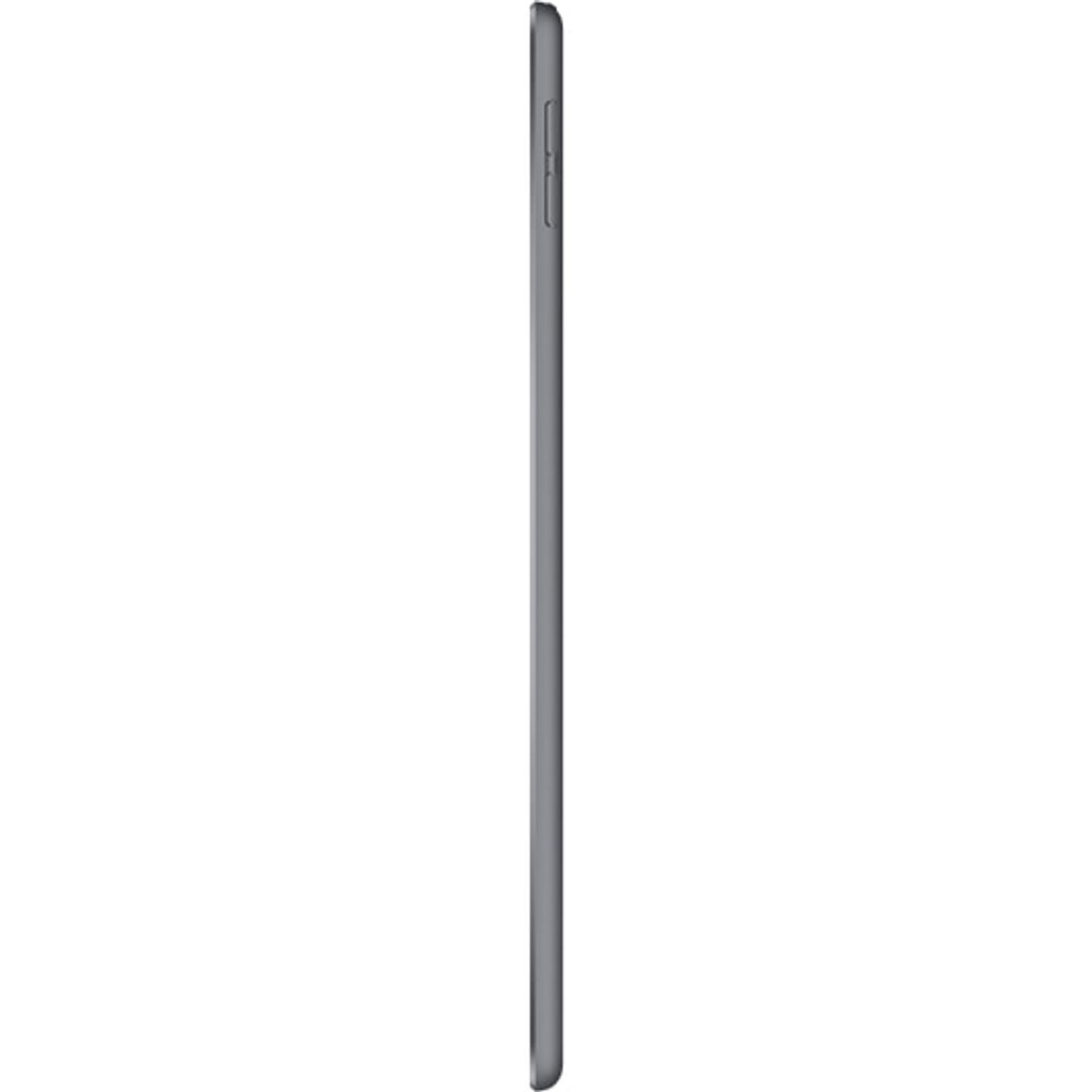 Apple iPad mini 5, 256GB, Wi-Fi, Space Grey fotografia produsului View 3 L