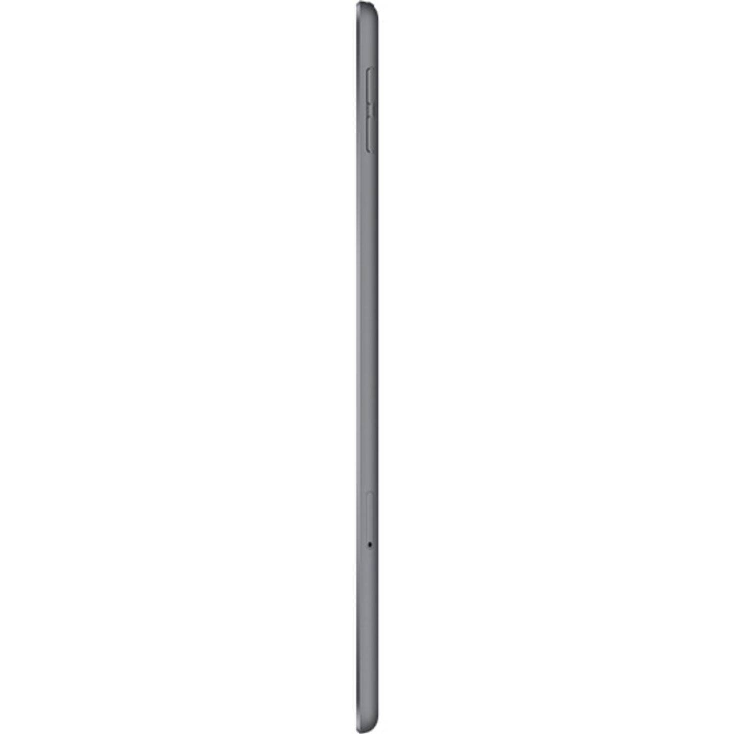 Apple iPad mini 5, 64GB, Cellular, Space Grey fotografia produsului View 3 L