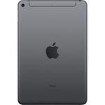Apple iPad mini 5, 64GB, Cellular, Space Grey fotografia produsului View 2 S