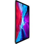 Apple iPad Pro 129" (2020), 128GB, Wi-Fi, Silver fotografia produsului View 4 S