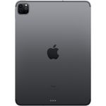 Apple iPad Pro 11" (2020), 128GB, Cellular, Space Grey fotografia produsului View 2 S