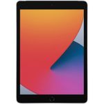 Apple iPad 8 (2020), 102", 128GB, Cellular, Space Grey fotografia produsului