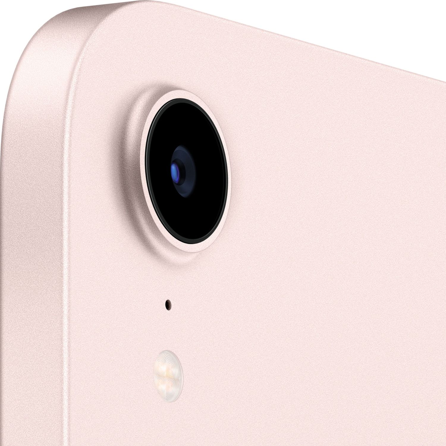 Apple iPad mini 6 (2021), 256GB, Wi-Fi, Pink fotografia produsului View 6 L