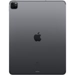 Apple iPad Pro 129" (2020), 256GB, Cellular, Space Grey fotografia produsului View 2 S