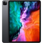 Apple iPad Pro 129" (2020), 256GB, Cellular, Space Grey fotografia produsului View 4 S