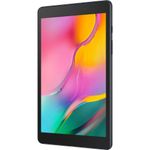 Tableta Samsung Galaxy Tab A (2019), Quad Core, 8", 2GB RAM, 32GB, 4G, Black fotografia produsului View 6 S