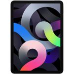 Apple iPad Air 4 (2020), 109", 256GB, Wi-Fi, Space Grey fotografia produsului