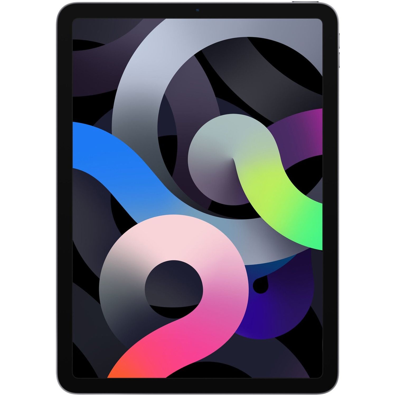 Apple iPad Air 4 (2020), 109", 256GB, Wi-Fi, Space Grey fotografia produsului