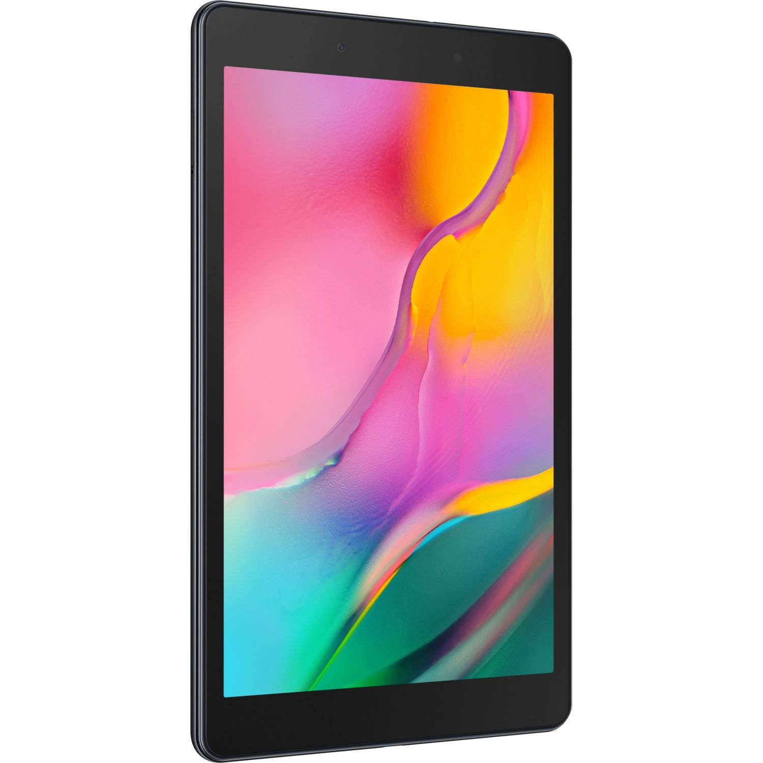 Tableta Samsung Galaxy Tab A (2019), Quad Core, 8", 2GB RAM, 32GB, 4G, Black fotografia produsului View 5 L