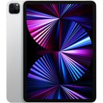 Apple iPad Pro 11" (2021), 2TB, Wi‑Fi, Silver fotografia produsului View 2 S