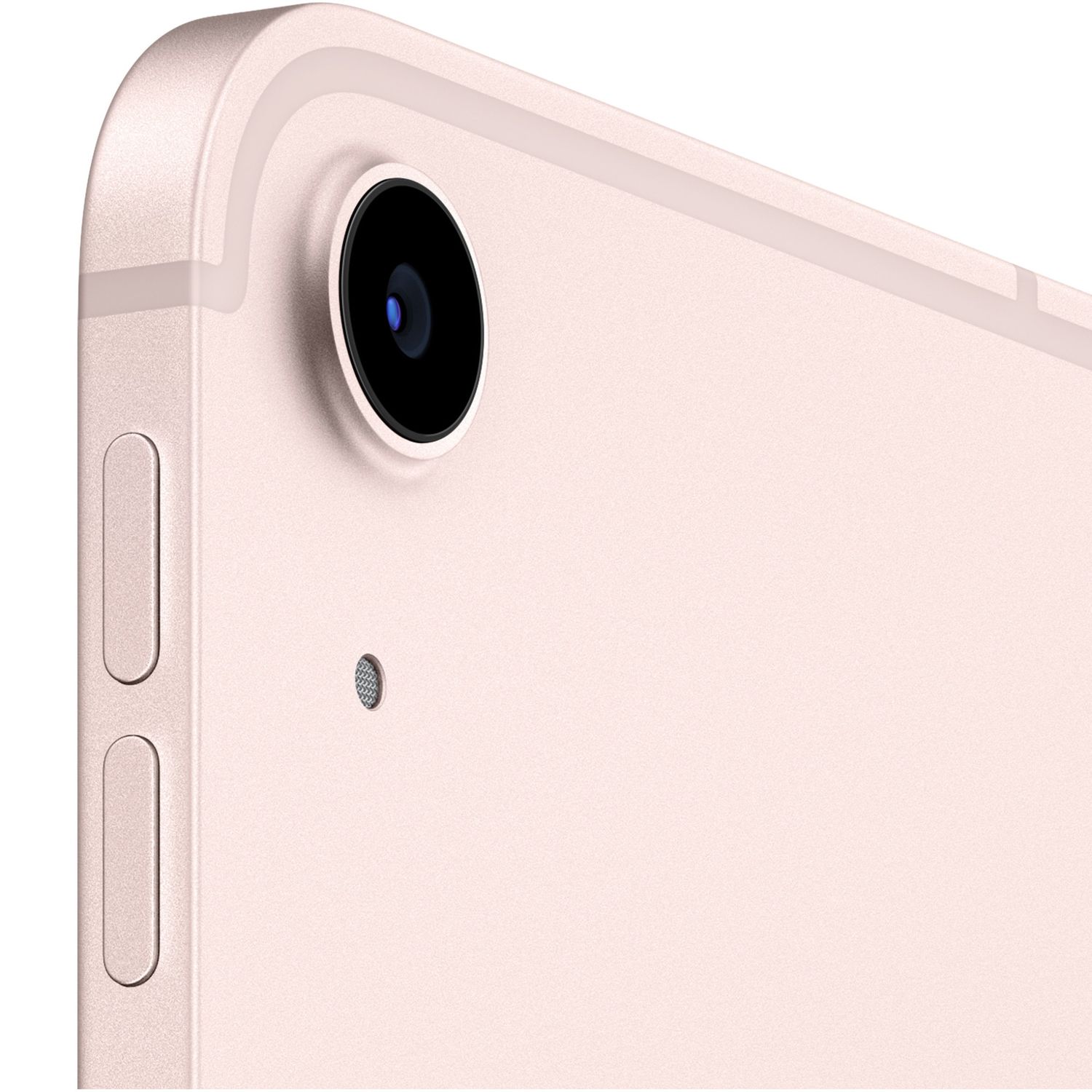Apple iPad Air 5 (2022), 109", 64GB, Cellular, Pink fotografia produsului View 4 L
