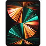 Apple iPad Pro 129" (2021), 2TB, Cellular, Silver fotografia produsului