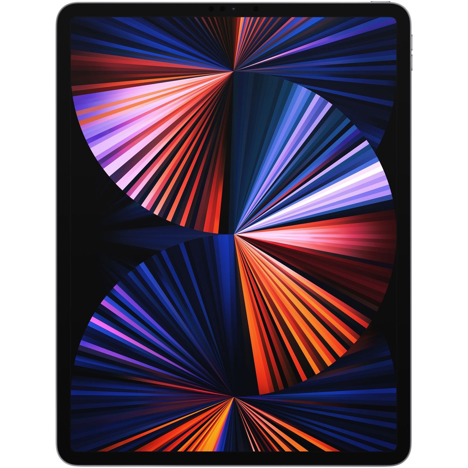 Apple iPad Pro 129" (2021), 1TB, Wi‑Fi, Space Grey fotografia produsului