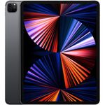Apple iPad Pro 129" (2021), 2TB, Cellular, Space Grey fotografia produsului View 2 S