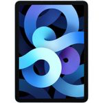 Apple iPad Air 4 (2020), 109", 64GB, Cellular, Sky Blue fotografia produsului