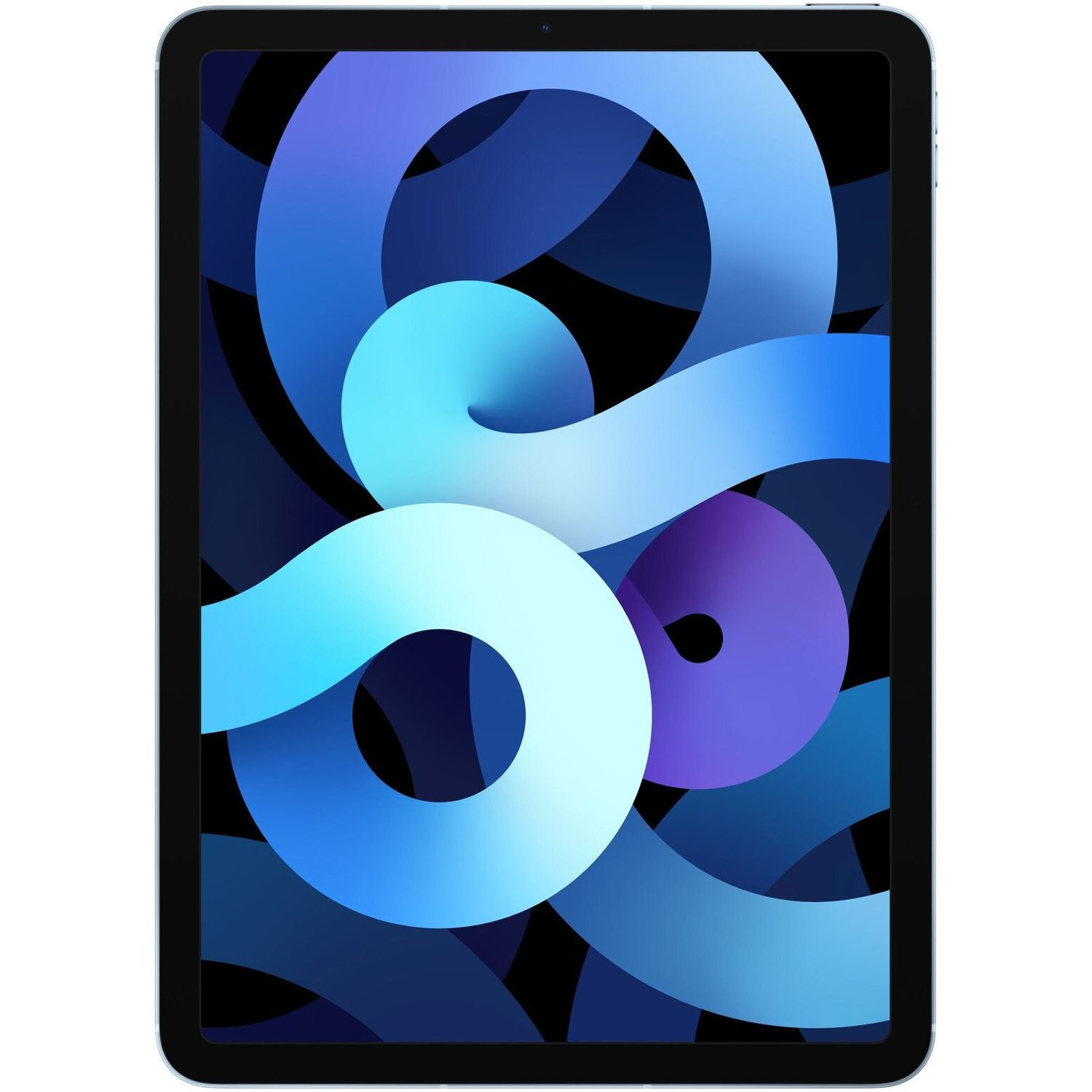 Apple iPad Air 4 (2020), 109", 64GB, Cellular, Sky Blue fotografia produsului
