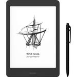 Tableta E-Ink Onyx Boox Nova 2, 78", 300 ppi E-ink Carta Plus, 32GB, Android 9, Negru fotografia produsului View 2 S