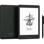 Tableta E-Ink Onyx Boox Nova 2, 78", 300 ppi E-ink Carta Plus, 32GB, Android 9, Negru fotografia produsului View 3 S
