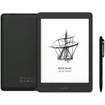Tableta E-Ink Onyx Boox Nova 2, 78", 300 ppi E-ink Carta Plus, 32GB, Android 9, Negru fotografia produsului View 4 S