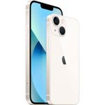 Telefon mobil Apple iPhone 13, 256GB, 5G, Starlight fotografia produsului View 2 S