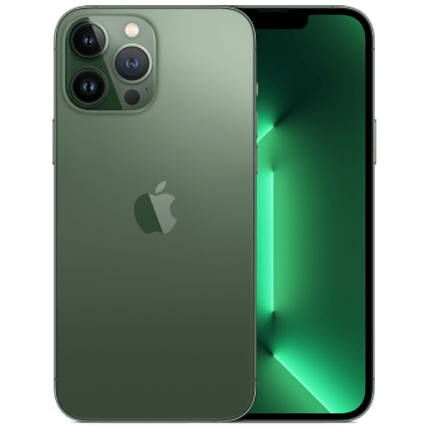 Telefon mobil Apple iPhone 13 Pro Max, 512GB, 5G, Alpine Green fotografia produsului