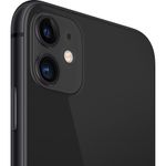 Telefon mobil Apple iPhone 11, 128GB, Black fotografia produsului View 4 S