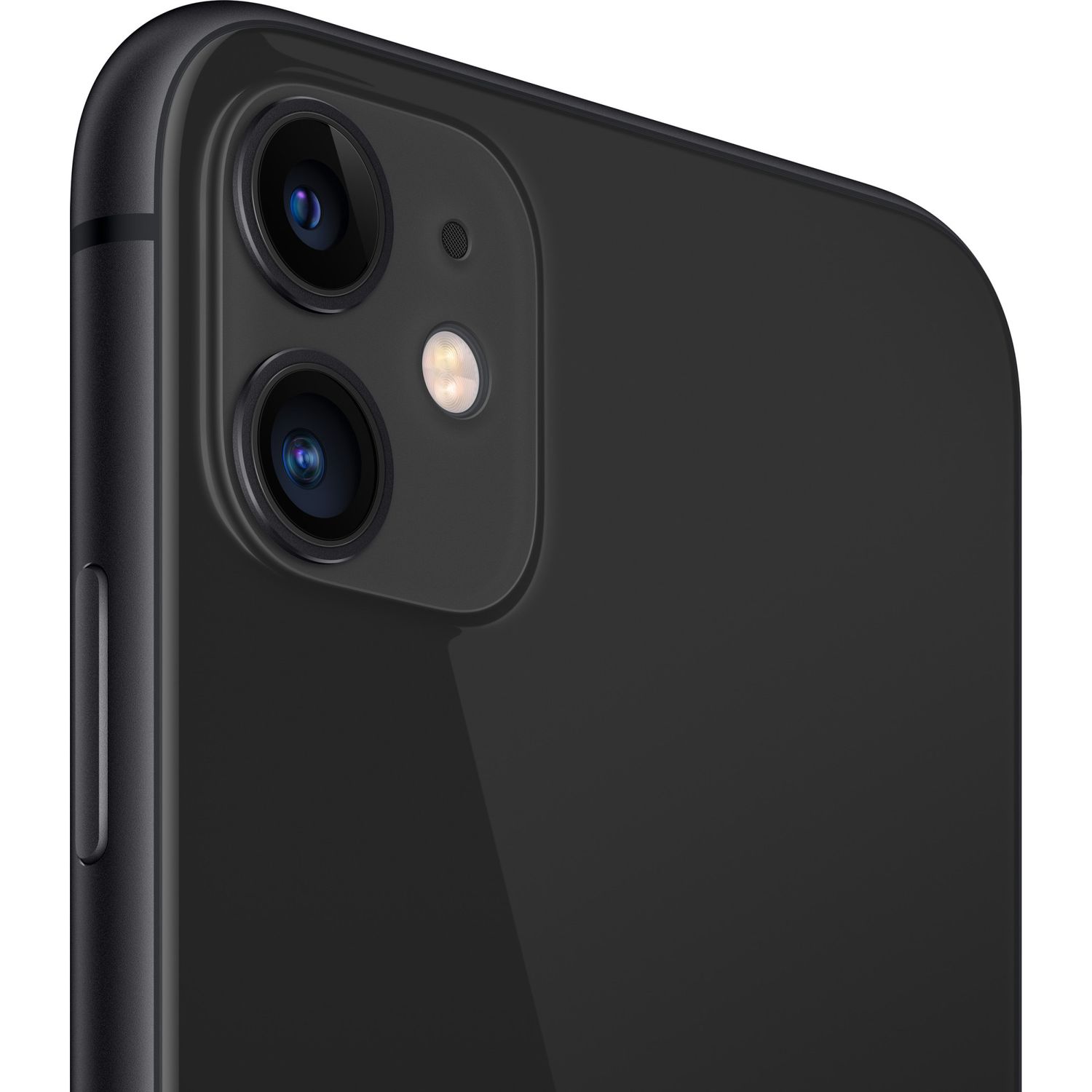 Telefon mobil Apple iPhone 11, 128GB, Black fotografia produsului View 4 L