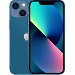 Telefon mobil Apple iPhone 13 mini, 256GB, 5G, Blue fotografia produsului