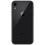 Telefon mobil Apple iPhone XR, 64GB, Black fotografia produsului View 2 S